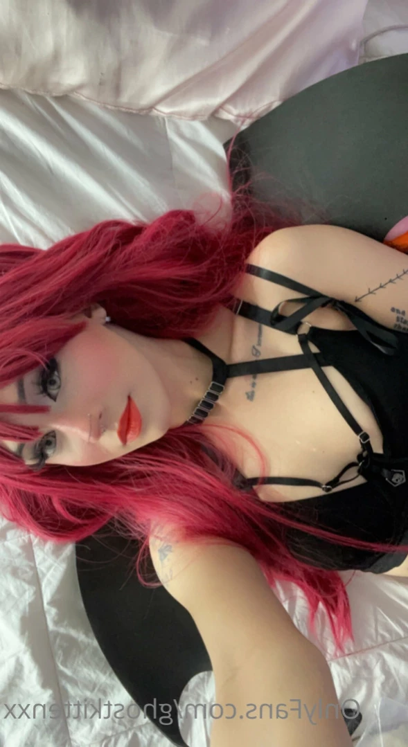 cxss [ ghostkittenxx ] Onlyfans leaked photo 11601515 on Hotleaks.tv