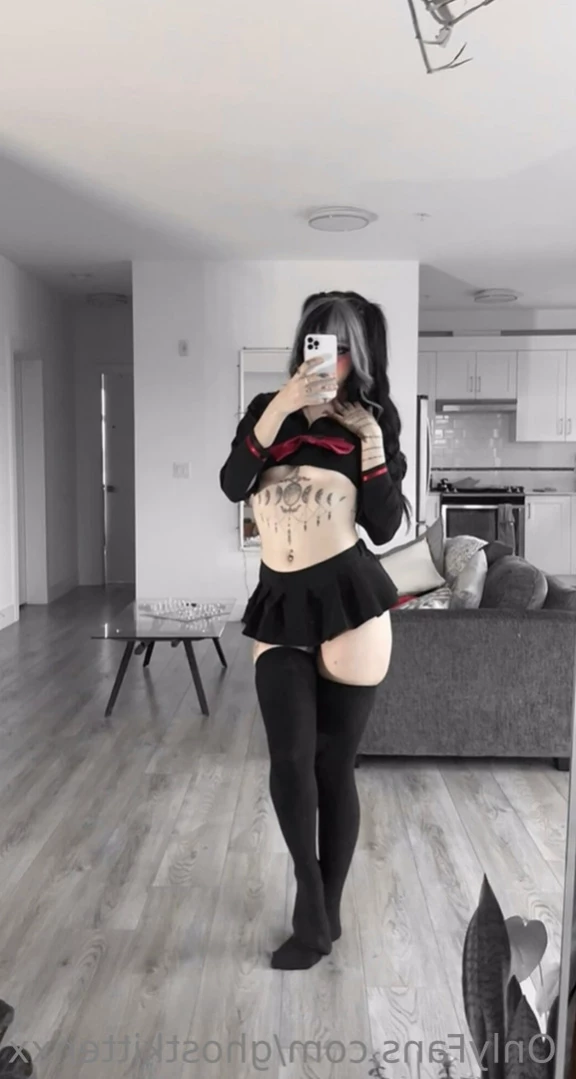 cxss [ ghostkittenxx ] Onlyfans leaked photo 11601905 on Hotleaks.tv