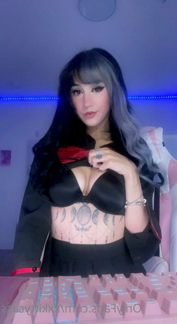 cxss [ ghostkittenxx ] Onlyfans leaked photo 11602010 on Hotleaks.tv