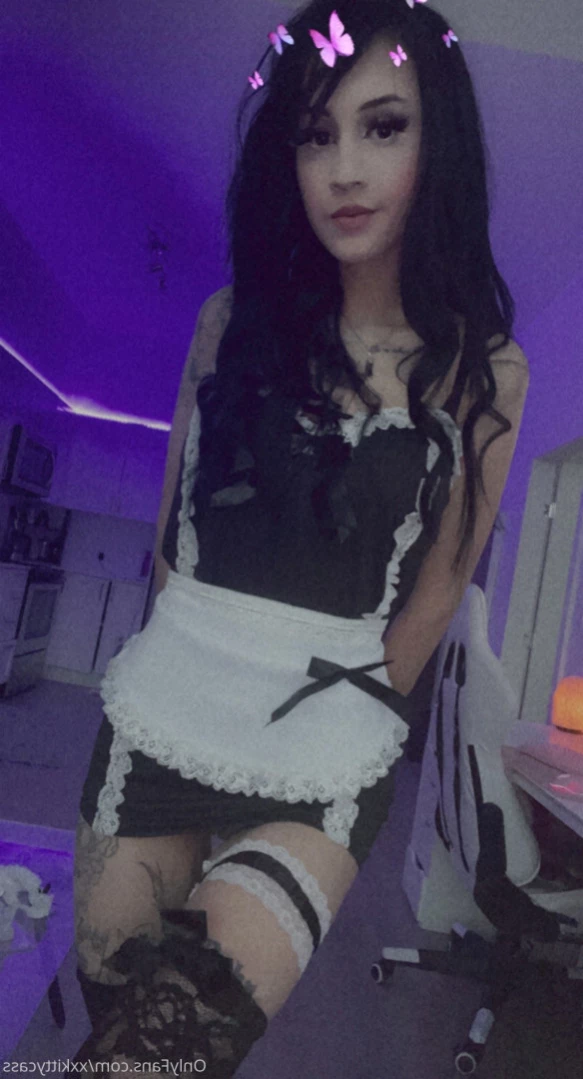 cxss [ ghostkittenxx ] Onlyfans leaked photo 11602556 on Hotleaks.tv