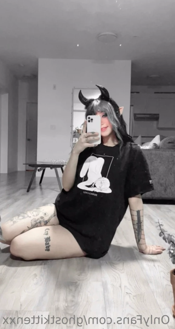 cxss [ ghostkittenxx ] Onlyfans leaked photo 11668600 on Hotleaks.tv