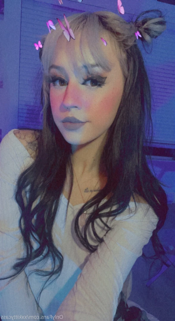 cxss [ ghostkittenxx ] Onlyfans leaked photo 11668624 on Hotleaks.tv