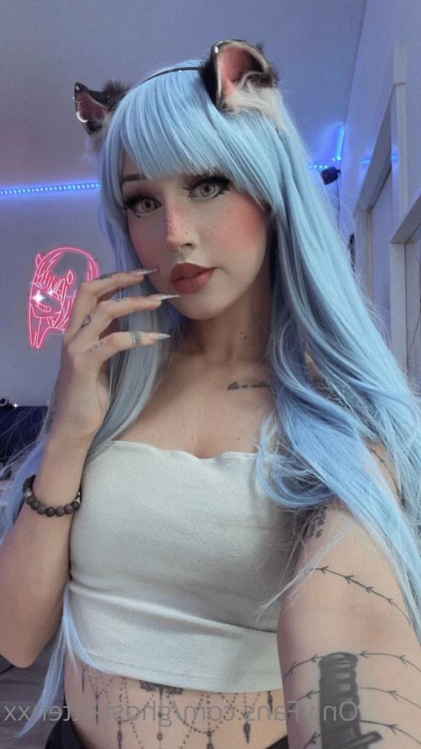 cxss [ ghostkittenxx ] Onlyfans leaked photo 12400420 on Hotleaks.tv