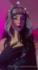 cxss [ ghostkittenxx ] Onlyfans leaked video 12439977 on Hotleaks.tv