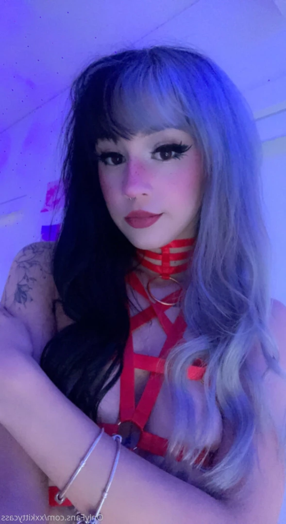 cxss [ ghostkittenxx ] Onlyfans leaked photo 12731134 on Hotleaks.tv