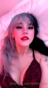 cxss [ ghostkittenxx ] Onlyfans leaked video 13536237 on Hotleaks.tv