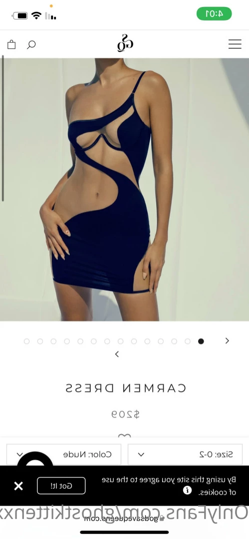 cxss [ ghostkittenxx ] Onlyfans leaked photo 13736688 on Hotleaks.tv