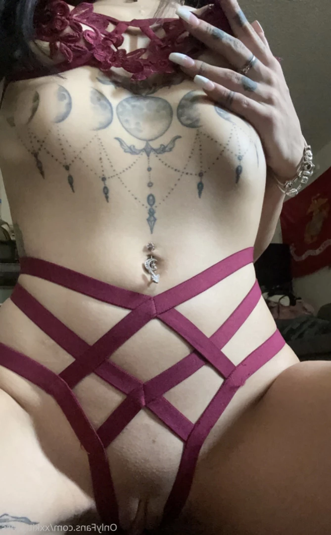 cxss [ ghostkittenxx ] Onlyfans leaked photo 13823107 on Hotleaks.tv