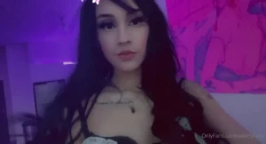 cxss [ ghostkittenxx ] Onlyfans leaked video 14014089 on Hotleaks.tv