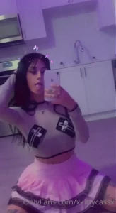 cxss [ ghostkittenxx ] Onlyfans leaked video 14014163 on Hotleaks.tv