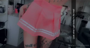 cxss [ ghostkittenxx ] Onlyfans leaked video 14014269 on Hotleaks.tv
