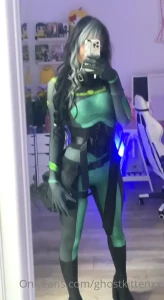 cxss [ ghostkittenxx ] Onlyfans leaked video 14014318 on Hotleaks.tv