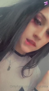 cxss [ ghostkittenxx ] Onlyfans leaked video 14019920 on Hotleaks.tv