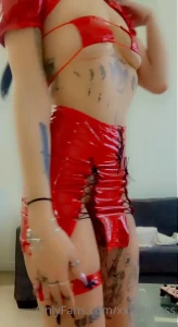 cxss [ ghostkittenxx ] Onlyfans leaked video 14019950 on Hotleaks.tv