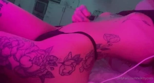 cxss [ ghostkittenxx ] Onlyfans leaked video 14020024 on Hotleaks.tv