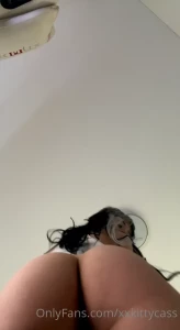cxss [ ghostkittenxx ] Onlyfans leaked video 14020047 on Hotleaks.tv