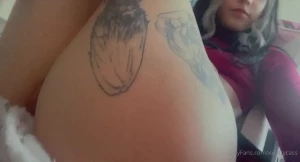 cxss [ ghostkittenxx ] Onlyfans leaked video 14020073 on Hotleaks.tv
