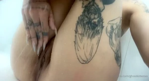 cxss [ ghostkittenxx ] Onlyfans leaked video 14020150 on Hotleaks.tv