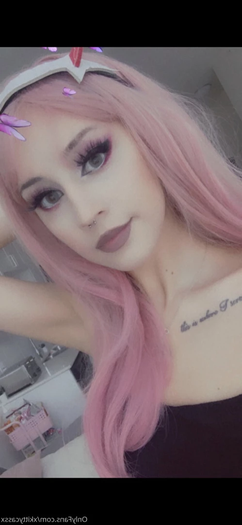 cxss [ ghostkittenxx ] Onlyfans leaked photo 14073682 on Hotleaks.tv