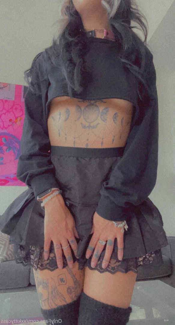cxss [ ghostkittenxx ] Onlyfans leaked photo 14157318 on Hotleaks.tv