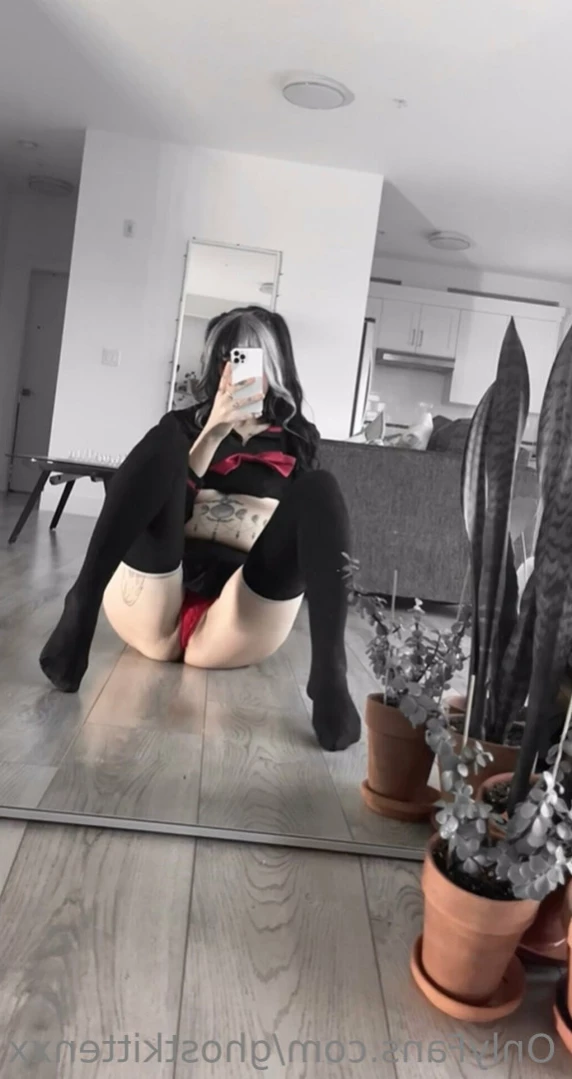 cxss [ ghostkittenxx ] Onlyfans leaked photo 14299188 on Hotleaks.tv