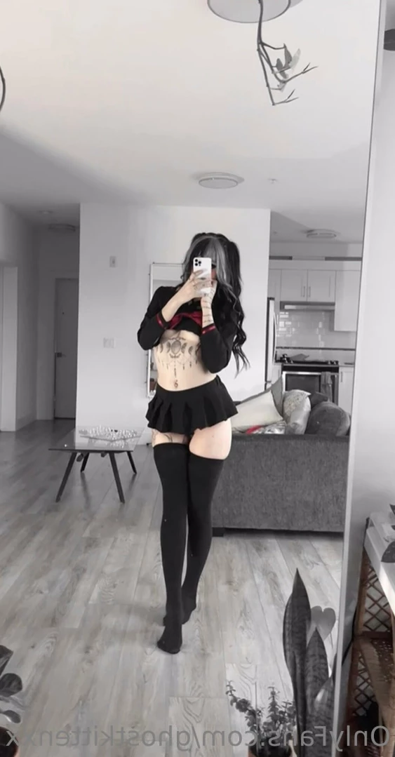 cxss [ ghostkittenxx ] Onlyfans leaked photo 14376820 on Hotleaks.tv
