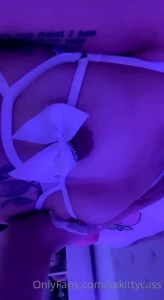 cxss [ ghostkittenxx ] Onlyfans leaked video 14377116 on Hotleaks.tv