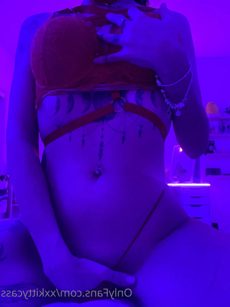 cxss [ ghostkittenxx ] Onlyfans leaked photo 14542646 on Hotleaks.tv