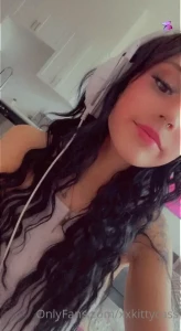 cxss [ ghostkittenxx ] Onlyfans leaked video 14604592 on Hotleaks.tv