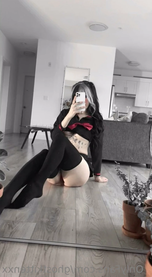 cxss [ ghostkittenxx ] Onlyfans leaked photo 14912437 on Hotleaks.tv