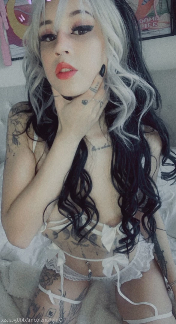 cxss [ ghostkittenxx ] Onlyfans leaked photo 15216757 on Hotleaks.tv