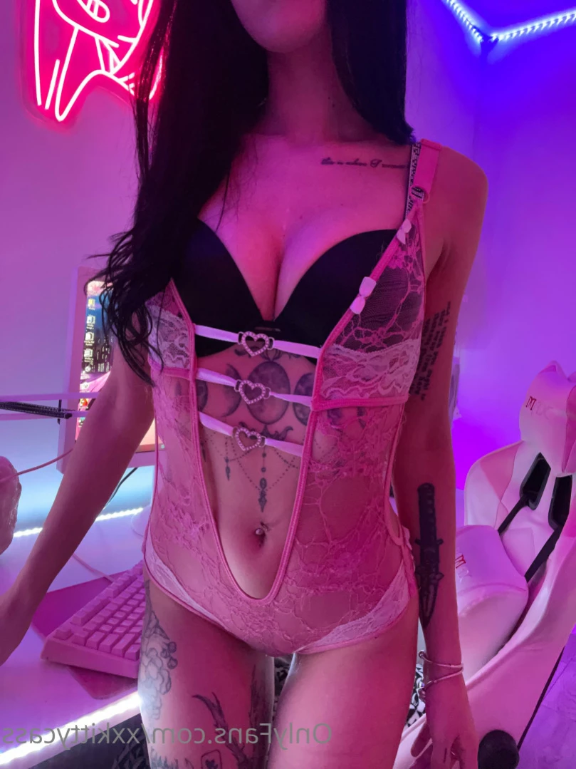 cxss [ ghostkittenxx ] Onlyfans leaked photo 15256828 on Hotleaks.tv