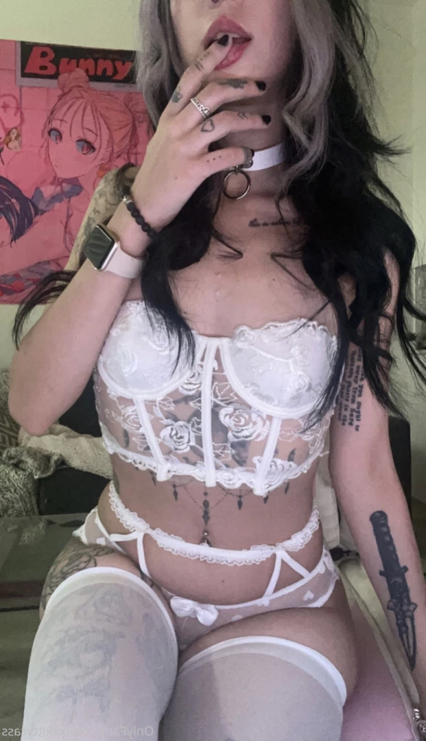 cxss [ ghostkittenxx ] Onlyfans leaked photo 15350323 on Hotleaks.tv