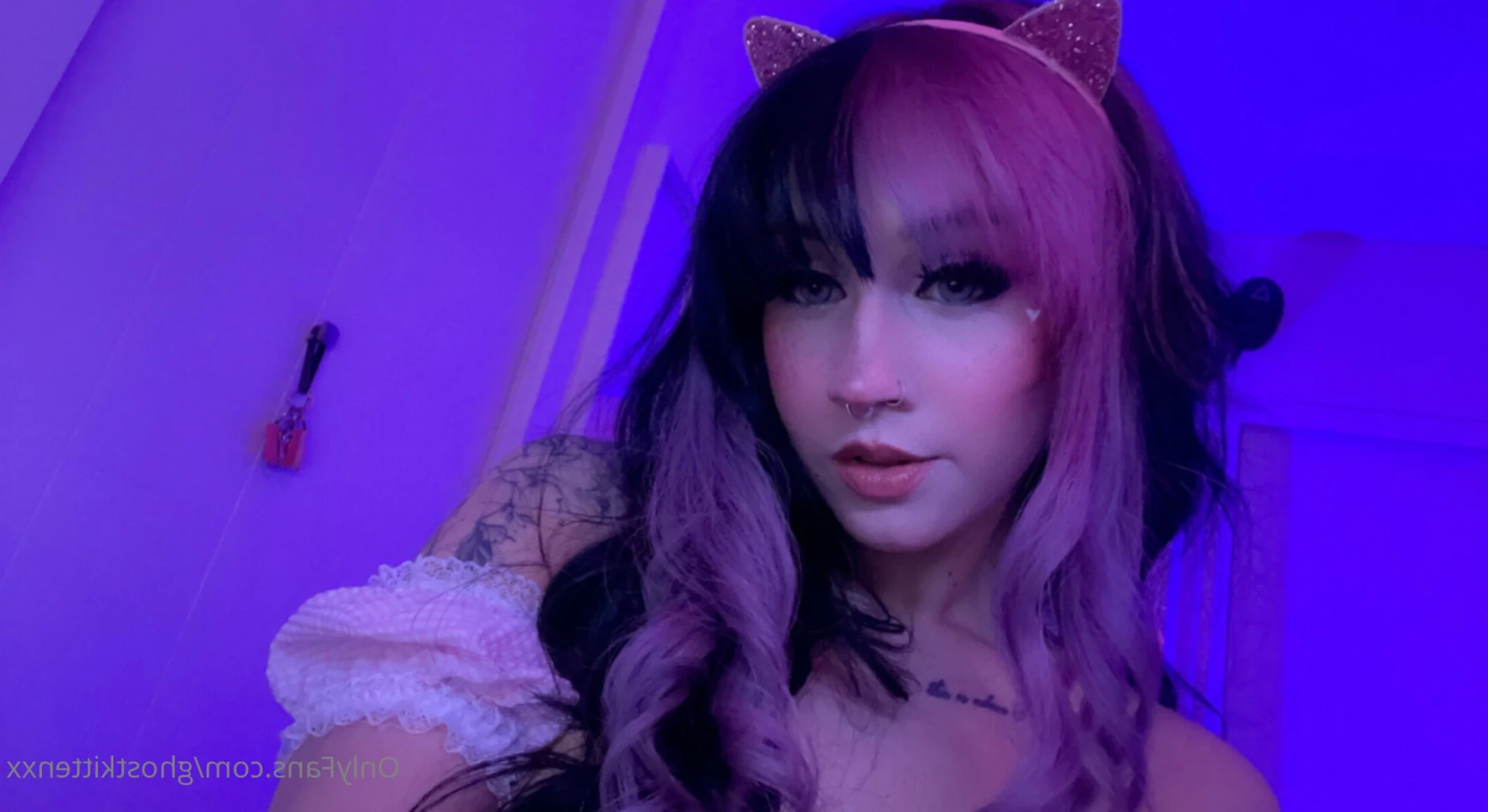 cxss [ ghostkittenxx ] Onlyfans leaked photo 15564575 on Hotleaks.tv