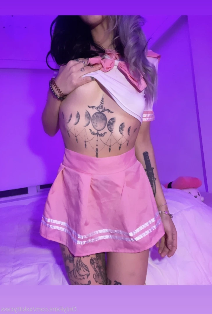 cxss [ ghostkittenxx ] Onlyfans leaked photo 15979001 on Hotleaks.tv