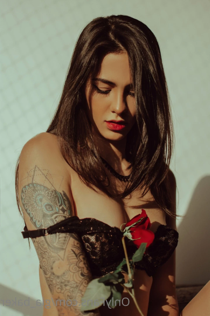 Gia Baker [ gia_baker ] Onlyfans leaked photo 14298617 on Hotleaks.tv
