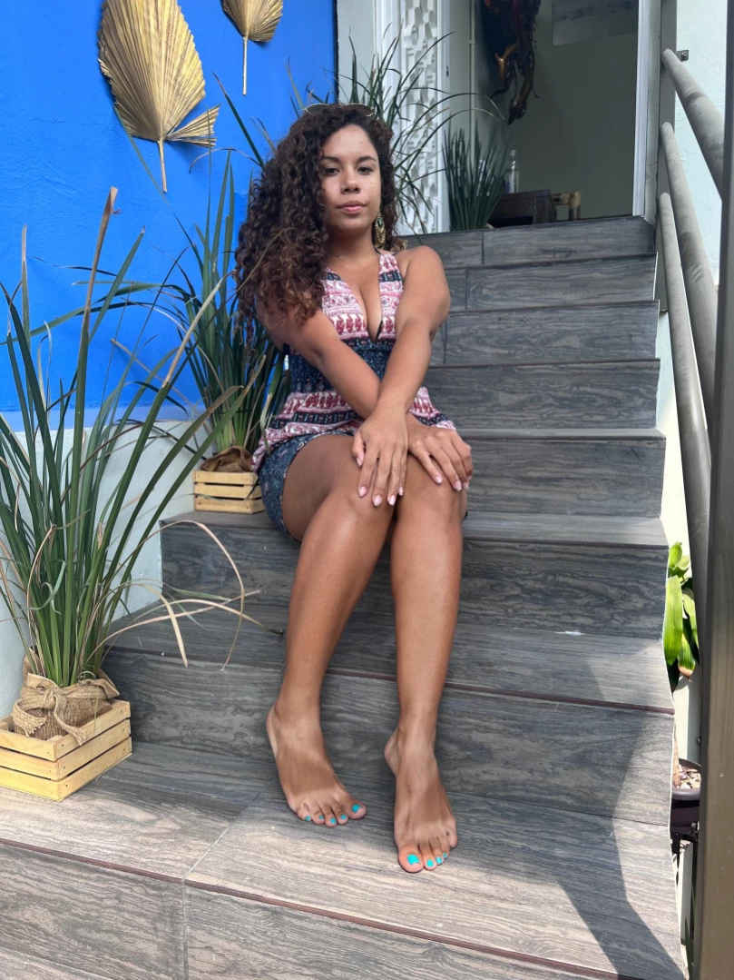 𝑮𝒊𝒂 𝑺𝒂𝒖𝒗𝒂𝒈𝒆 FETISH QUEEN⛓🦶🏼🍒 [ gia_sauvage ] Onlyfans leaked photo 10859257 on Hotleaks.tv