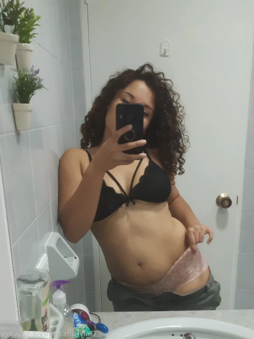 𝑮𝒊𝒂 𝑺𝒂𝒖𝒗𝒂𝒈𝒆 FETISH QUEEN⛓🦶🏼🍒 [ gia_sauvage ] Onlyfans leaked photo 11040787 on Hotleaks.tv