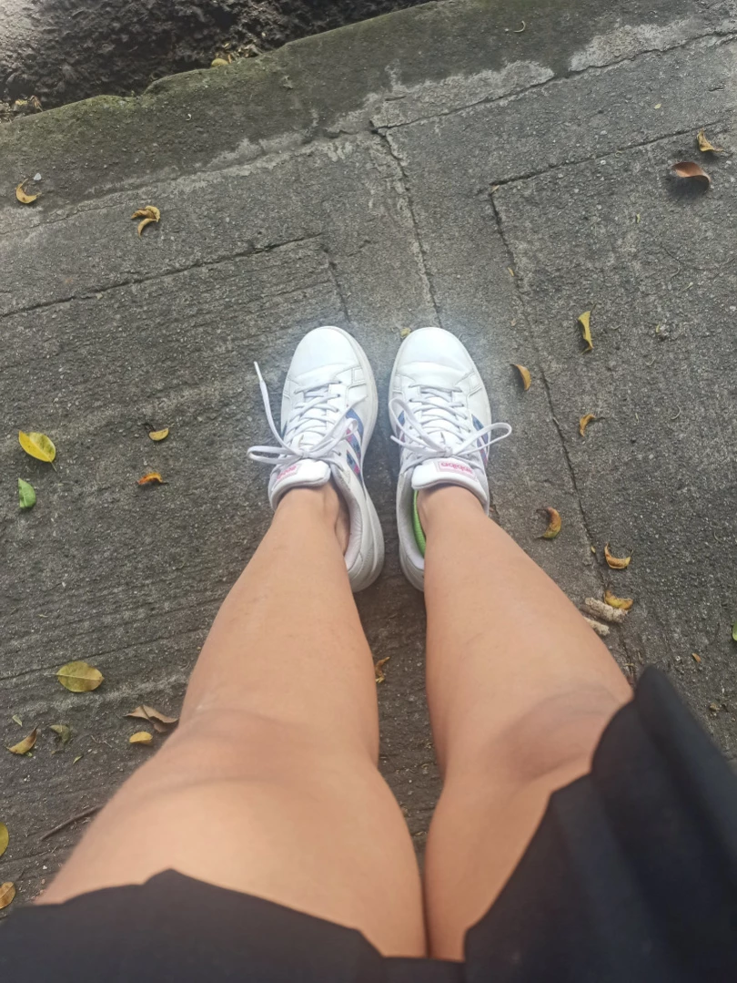 𝑮𝒊𝒂 𝑺𝒂𝒖𝒗𝒂𝒈𝒆 FETISH QUEEN⛓🦶🏼🍒 [ gia_sauvage ] Onlyfans leaked photo 11597822 on Hotleaks.tv