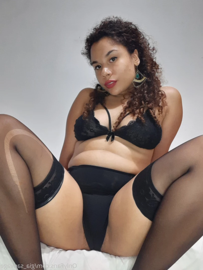 𝑮𝒊𝒂 𝑺𝒂𝒖𝒗𝒂𝒈𝒆 FETISH QUEEN⛓🦶🏼🍒 [ gia_sauvage ] Onlyfans leaked photo 11603187 on Hotleaks.tv
