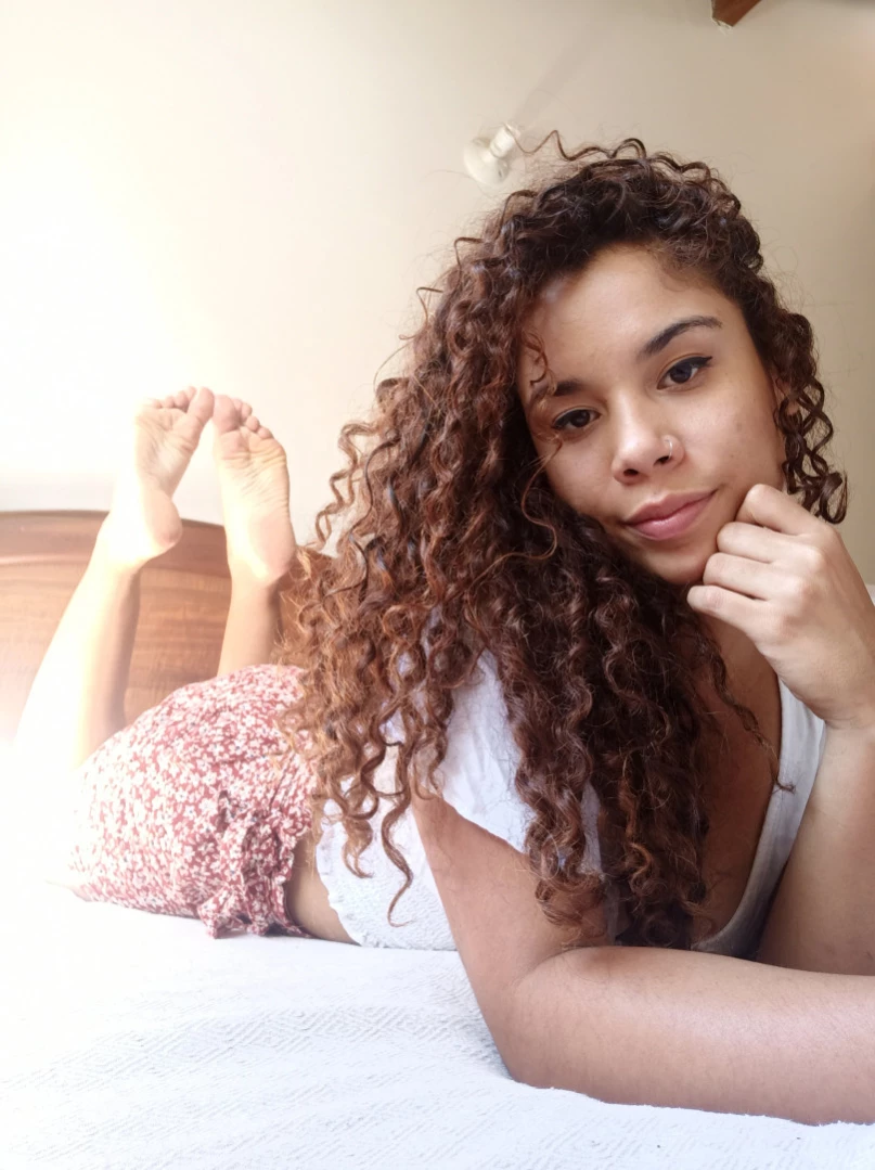 𝑮𝒊𝒂 𝑺𝒂𝒖𝒗𝒂𝒈𝒆 FETISH QUEEN⛓🦶🏼🍒 [ gia_sauvage ] Onlyfans leaked photo 11605301 on Hotleaks.tv