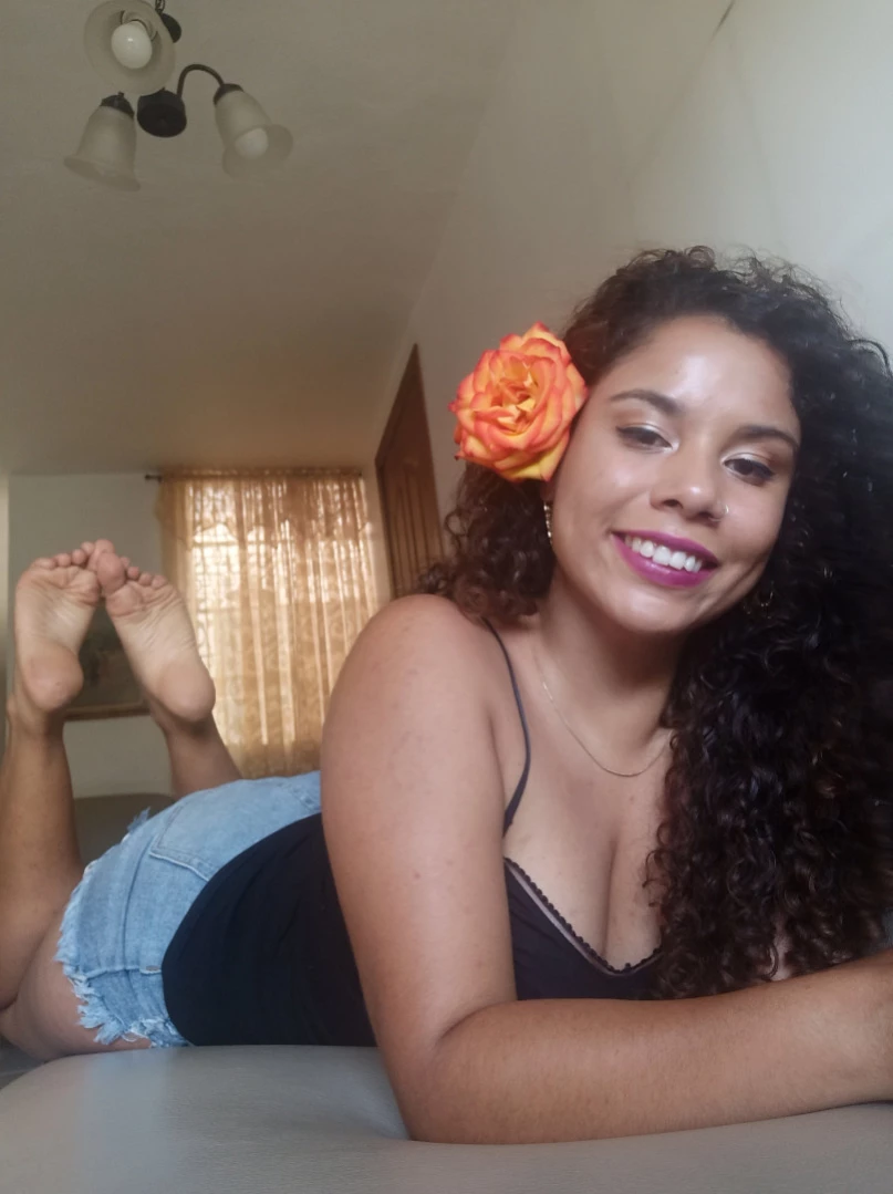 𝑮𝒊𝒂 𝑺𝒂𝒖𝒗𝒂𝒈𝒆 FETISH QUEEN⛓🦶🏼🍒 [ gia_sauvage ] Onlyfans leaked photo 11605600 on Hotleaks.tv