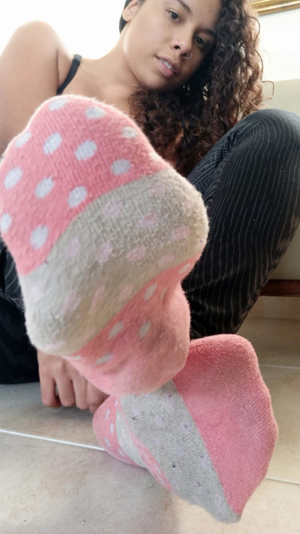 𝑮𝒊𝒂 𝑺𝒂𝒖𝒗𝒂𝒈𝒆 FETISH QUEEN⛓🦶🏼🍒 [ gia_sauvage ] Onlyfans leaked photo 11605951 on Hotleaks.tv