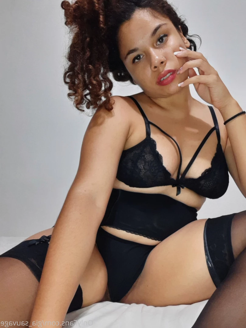 𝑮𝒊𝒂 𝑺𝒂𝒖𝒗𝒂𝒈𝒆 FETISH QUEEN⛓🦶🏼🍒 [ gia_sauvage ] Onlyfans leaked photo 11607105 on Hotleaks.tv