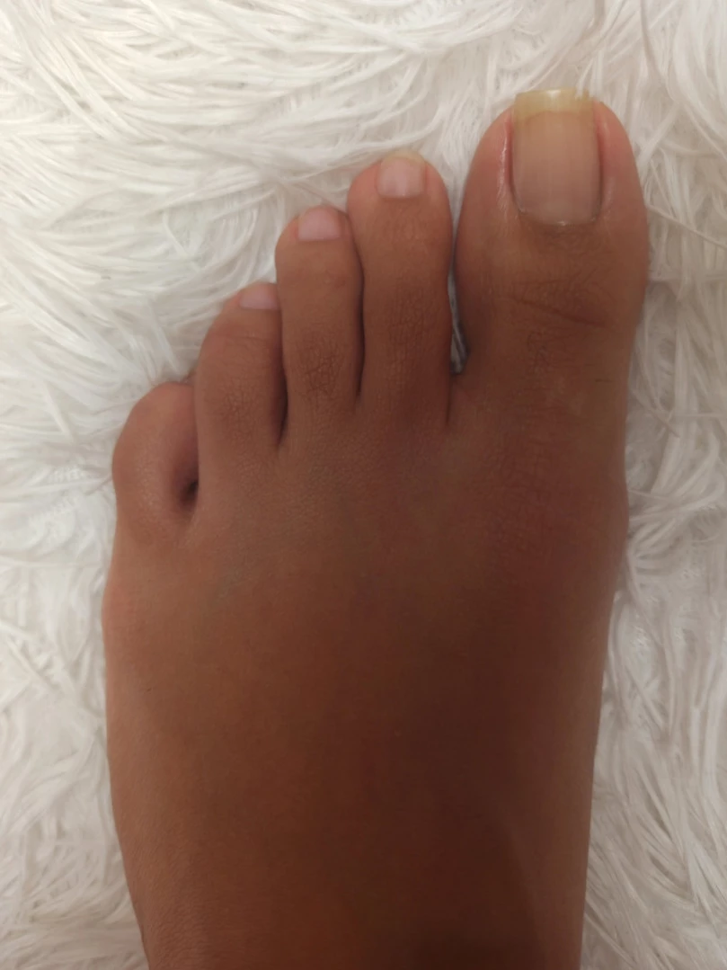 𝑮𝒊𝒂 𝑺𝒂𝒖𝒗𝒂𝒈𝒆 FETISH QUEEN⛓🦶🏼🍒 [ gia_sauvage ] Onlyfans leaked photo 11607224 on Hotleaks.tv