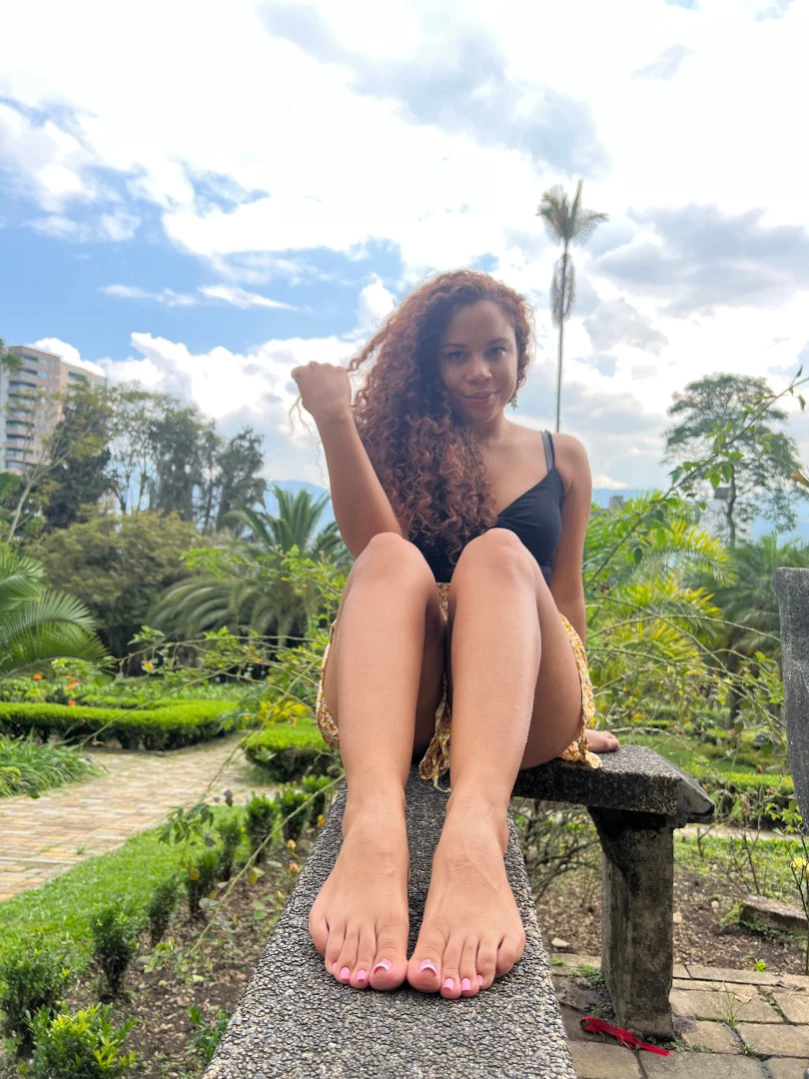 𝑮𝒊𝒂 𝑺𝒂𝒖𝒗𝒂𝒈𝒆 FETISH QUEEN⛓🦶🏼🍒 [ gia_sauvage ] Onlyfans leaked photo 11607380 on Hotleaks.tv