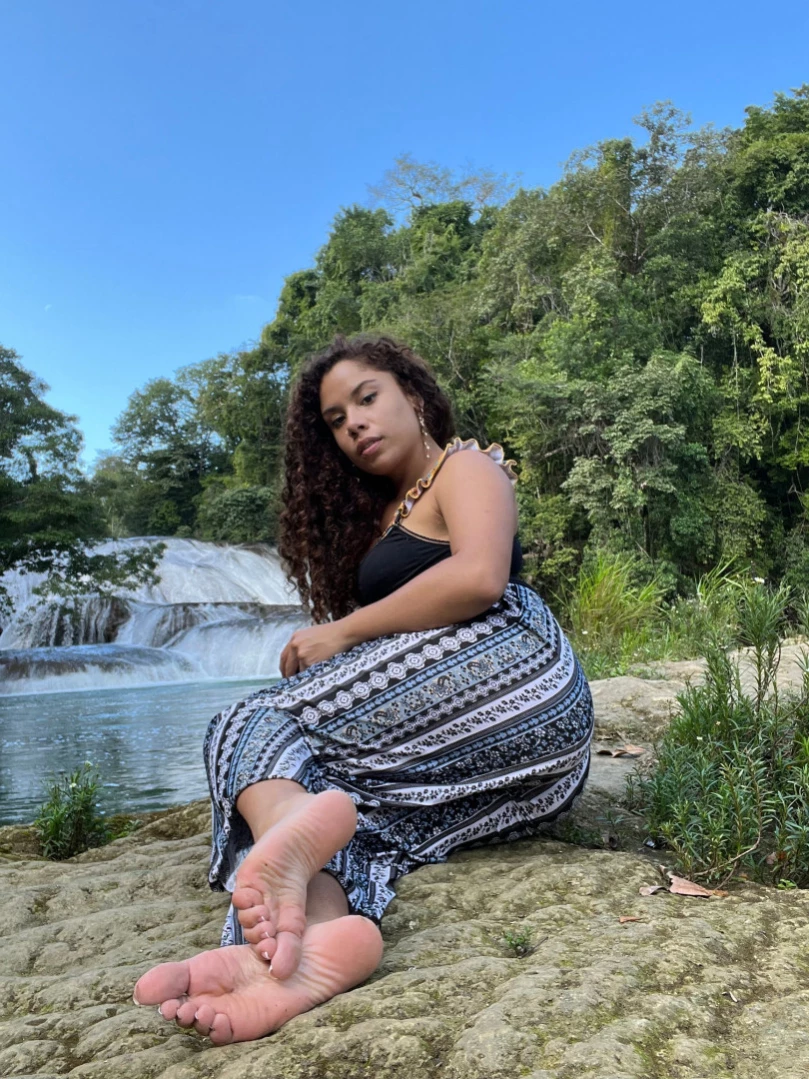 𝑮𝒊𝒂 𝑺𝒂𝒖𝒗𝒂𝒈𝒆 FETISH QUEEN⛓🦶🏼🍒 [ gia_sauvage ] Onlyfans leaked photo 11609545 on Hotleaks.tv