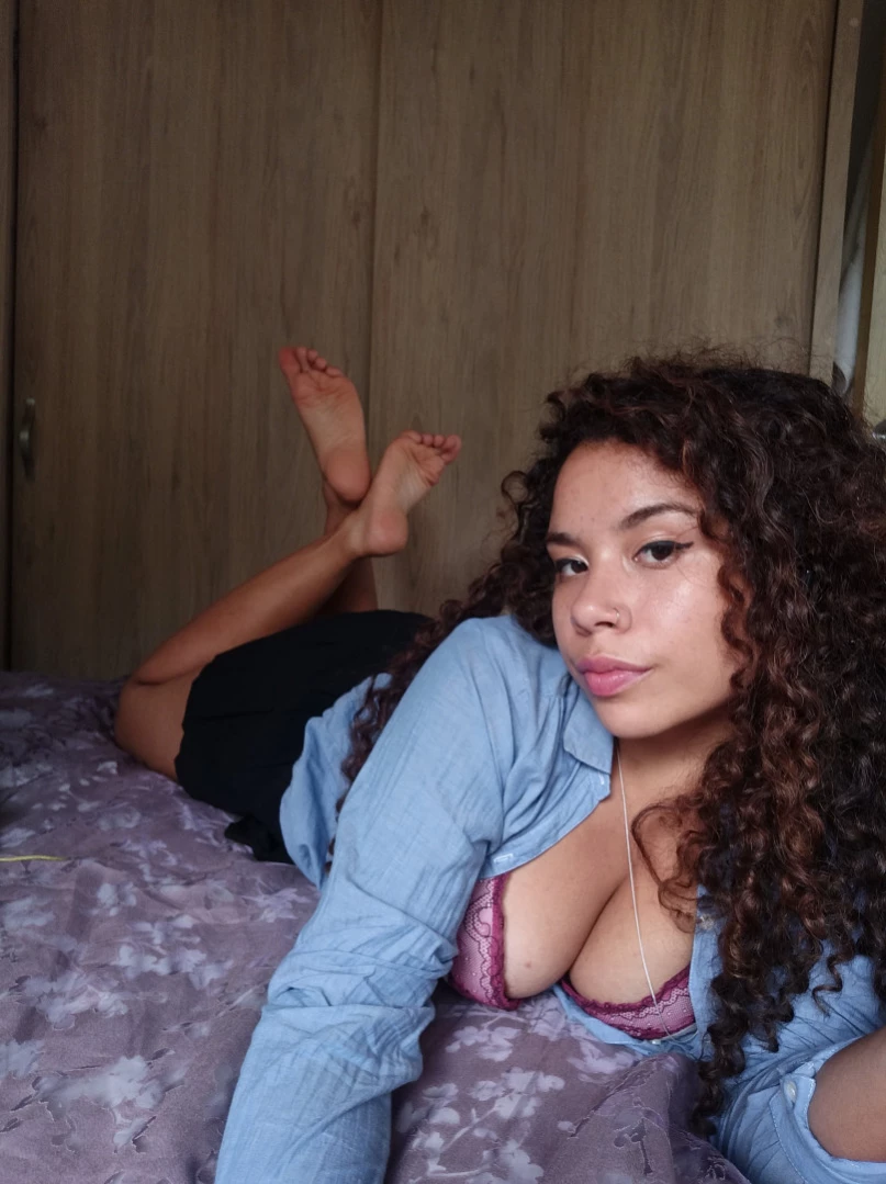 𝑮𝒊𝒂 𝑺𝒂𝒖𝒗𝒂𝒈𝒆 FETISH QUEEN⛓🦶🏼🍒 [ gia_sauvage ] Onlyfans leaked photo 11609601 on Hotleaks.tv