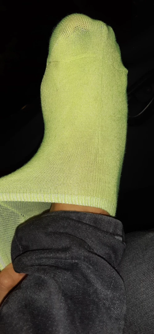 𝑮𝒊𝒂 𝑺𝒂𝒖𝒗𝒂𝒈𝒆 FETISH QUEEN⛓🦶🏼🍒 [ gia_sauvage ] Onlyfans leaked photo 11611331 on Hotleaks.tv