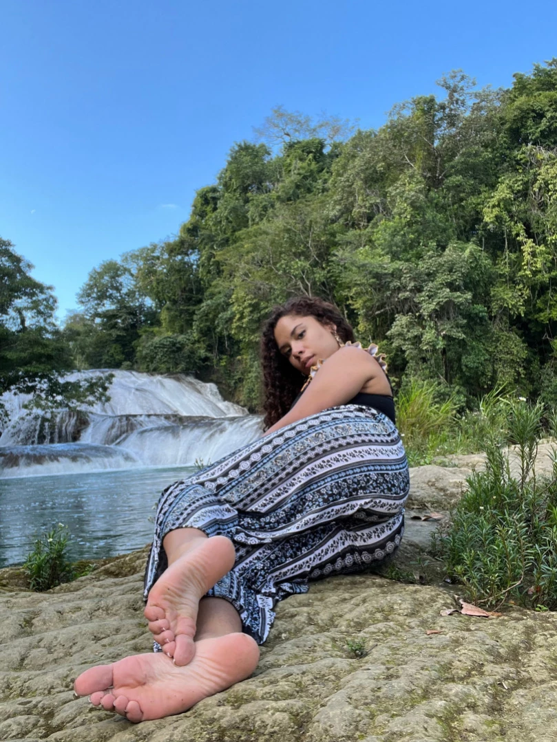 𝑮𝒊𝒂 𝑺𝒂𝒖𝒗𝒂𝒈𝒆 FETISH QUEEN⛓🦶🏼🍒 [ gia_sauvage ] Onlyfans leaked photo 11615348 on Hotleaks.tv